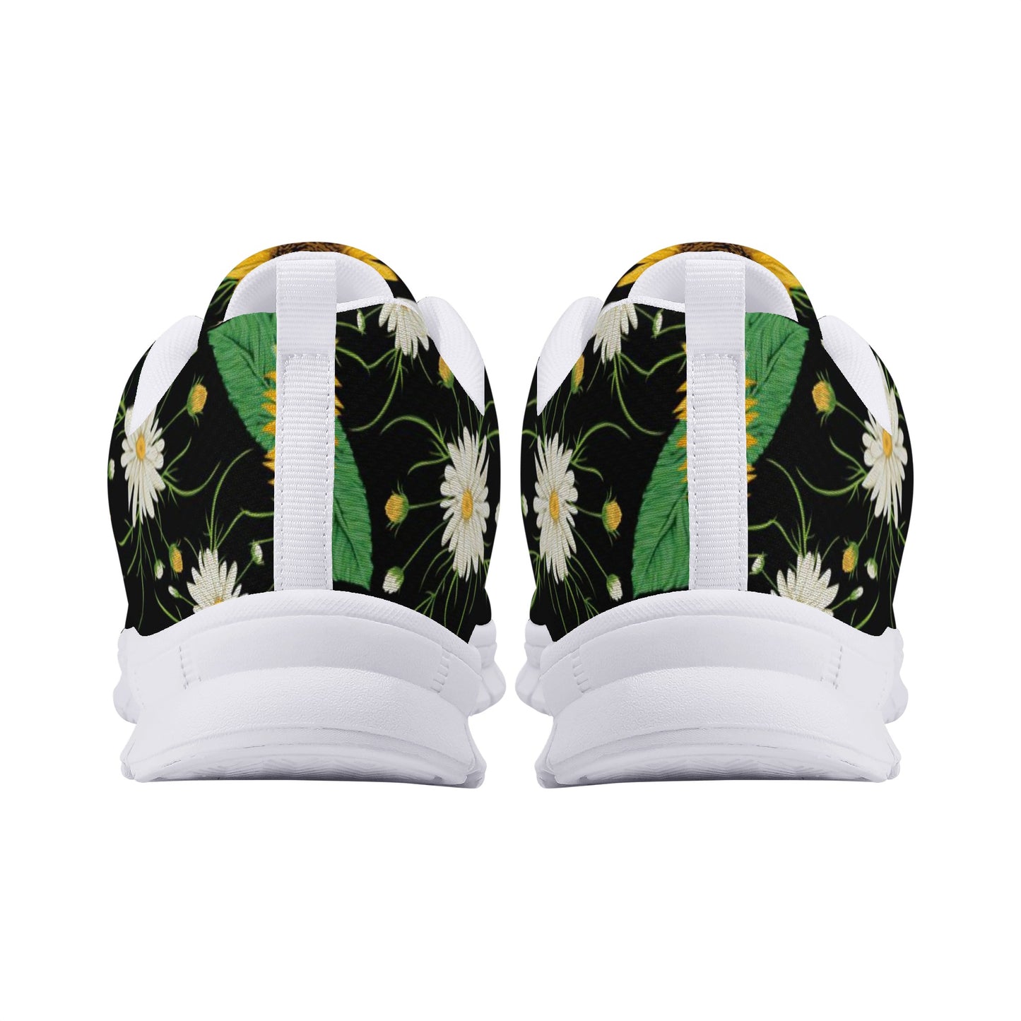 Daisy Sunflower Women's Running Shoes