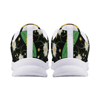 Daisy Sunflower Women's Running Shoes