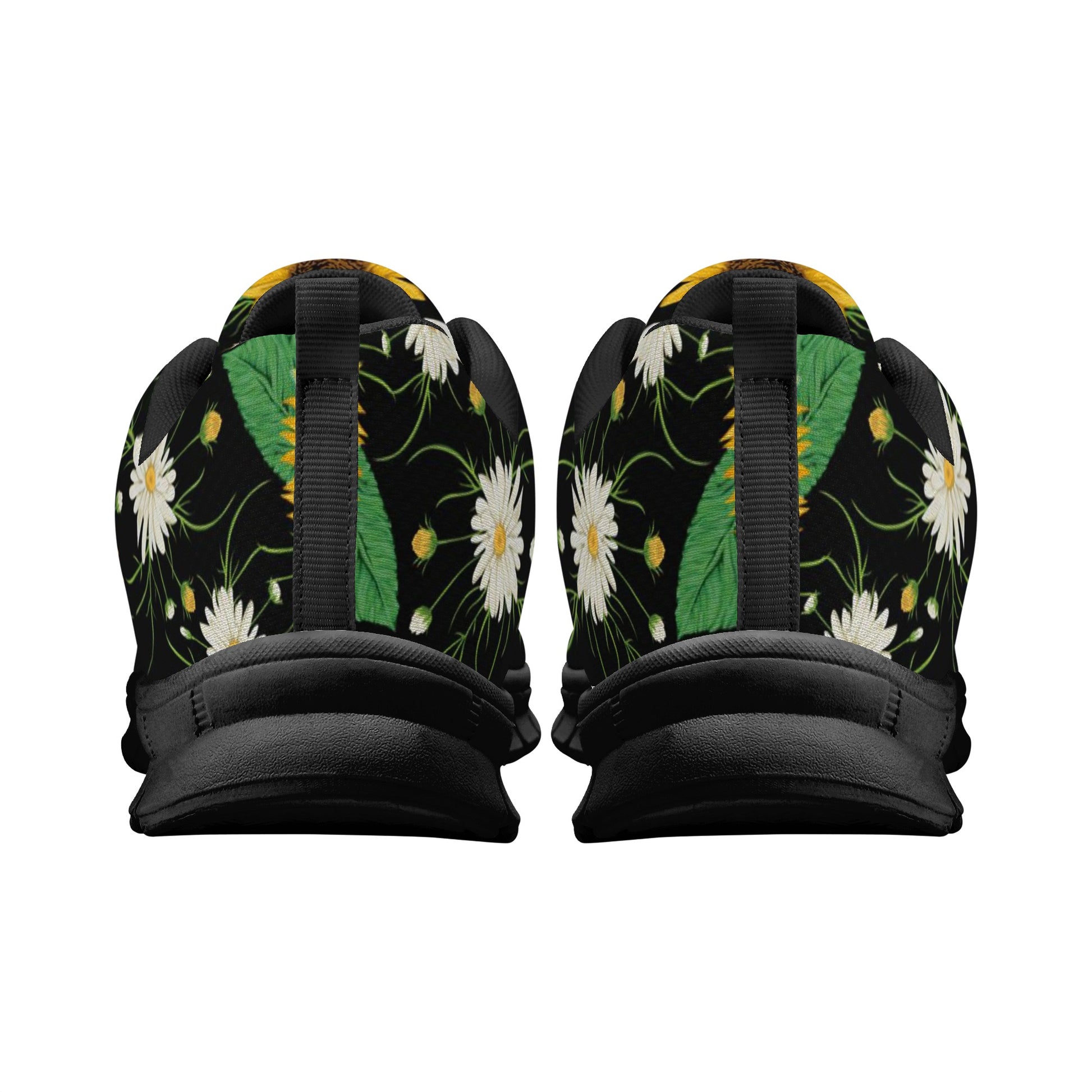Daisy Sunflower Women's Running Shoes