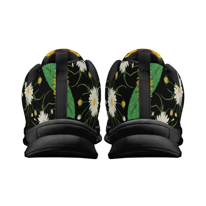 Daisy Sunflower Women's Running Shoes