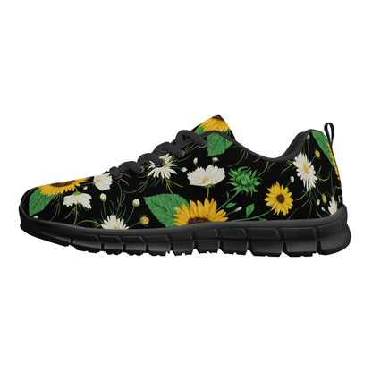 Daisy Sunflower Women's Running Shoes
