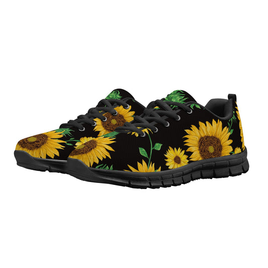Sunflower Men's Running Shoes