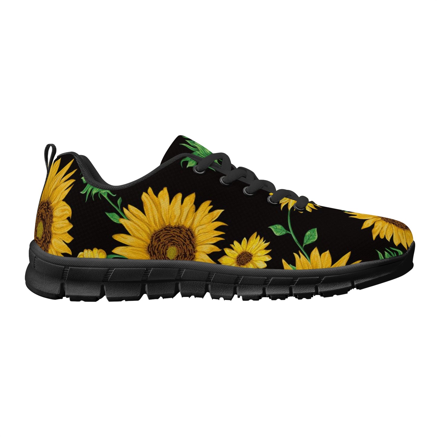 Sunflower Men's Running Shoes