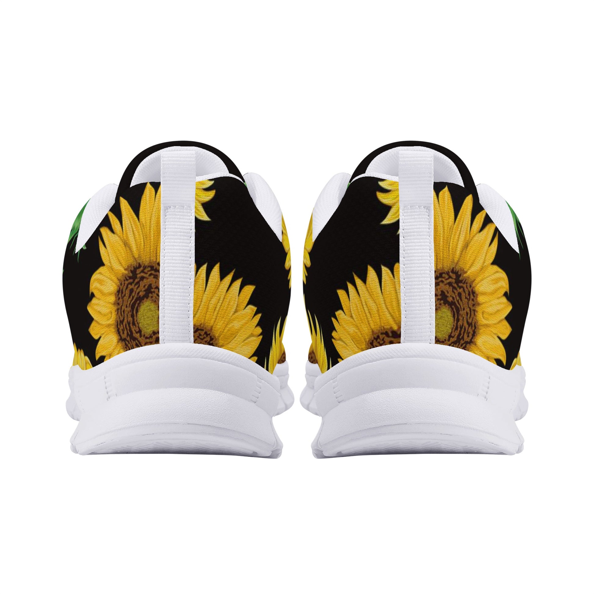 Sunflower Men's Running Shoes