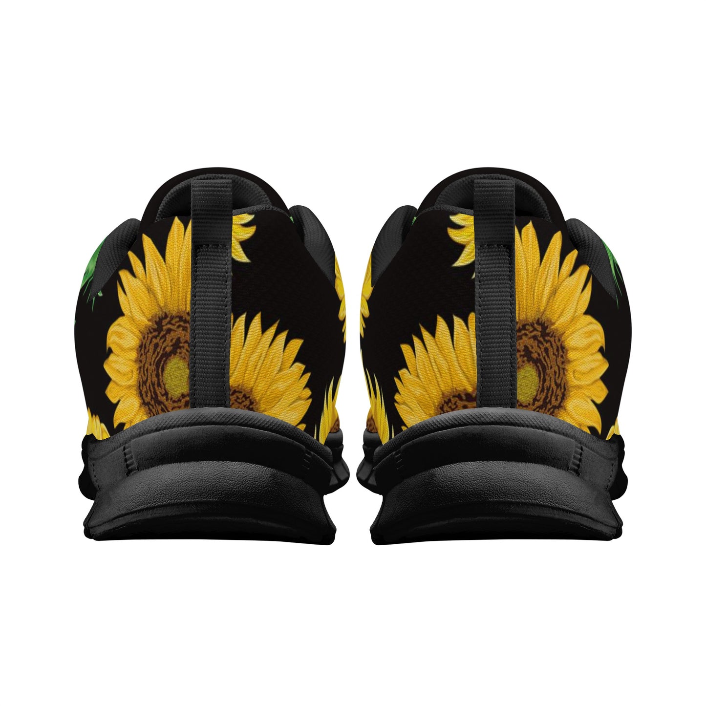 Sunflower Men's Running Shoes