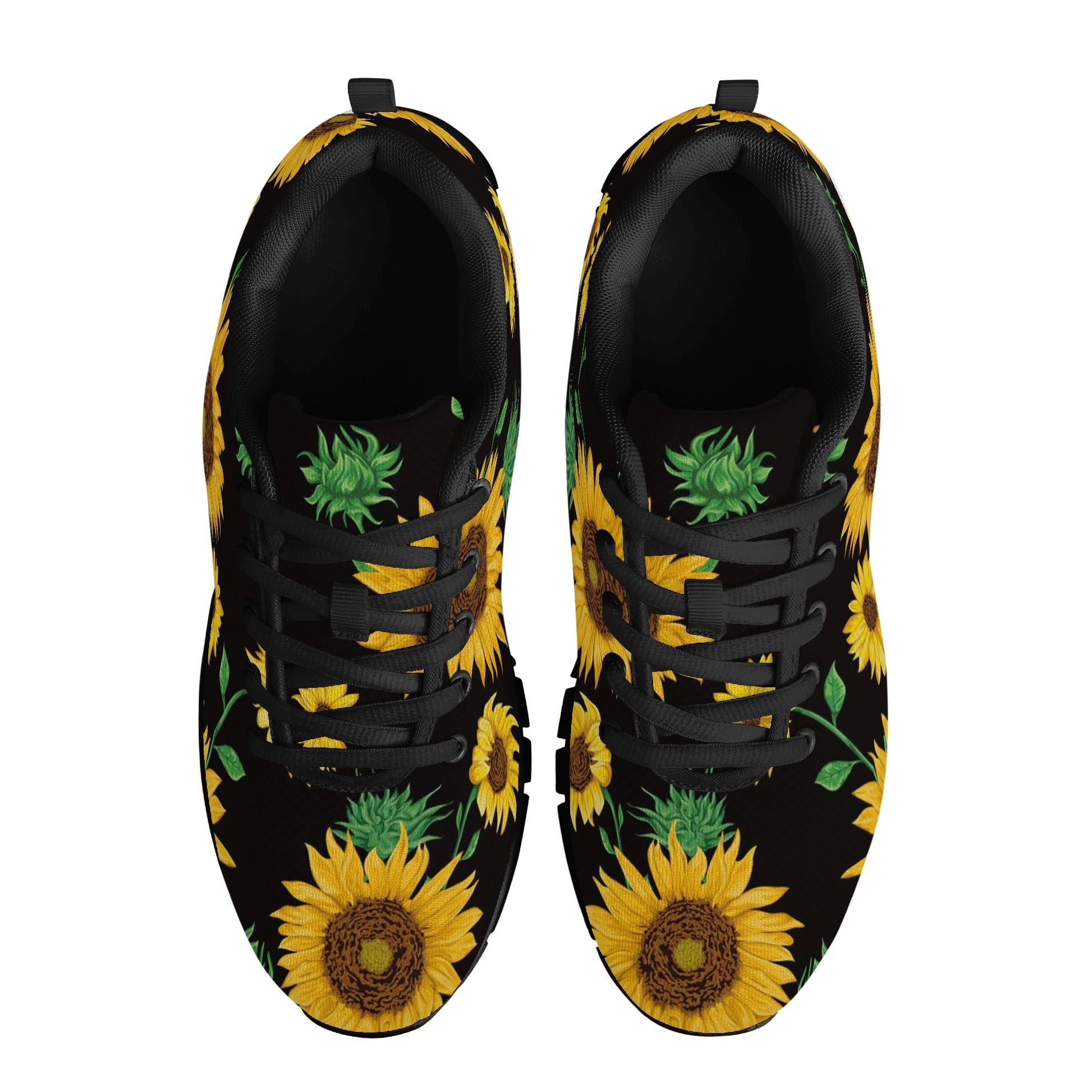 Sunflower Men's Running Shoes