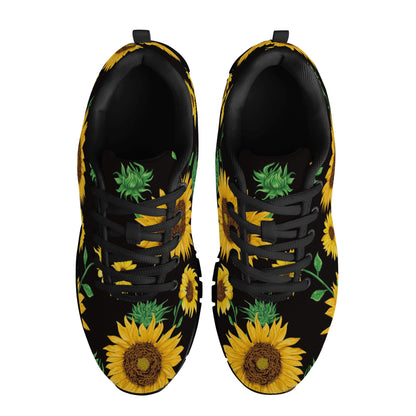 Sunflower Men's Running Shoes