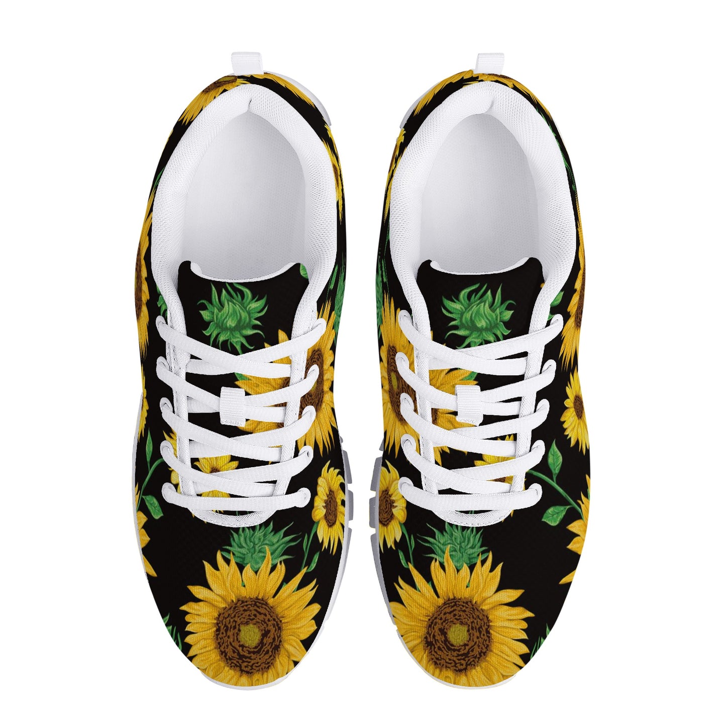 Sunflower Men's Running Shoes