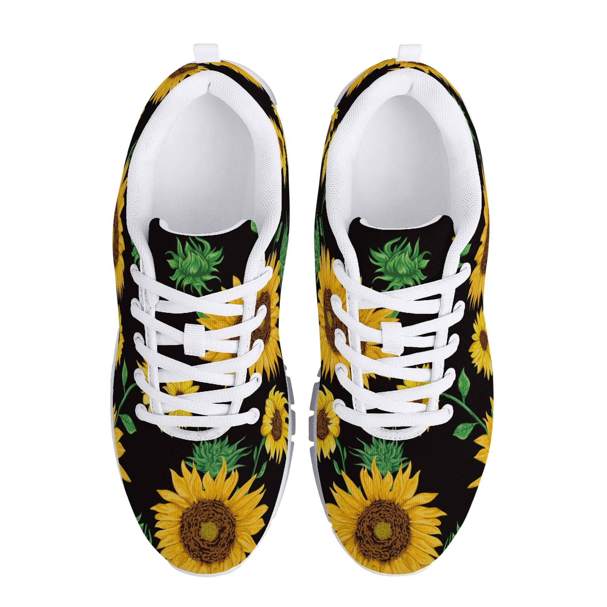 Sunflower Men's Running Shoes