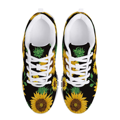 Sunflower Men's Running Shoes