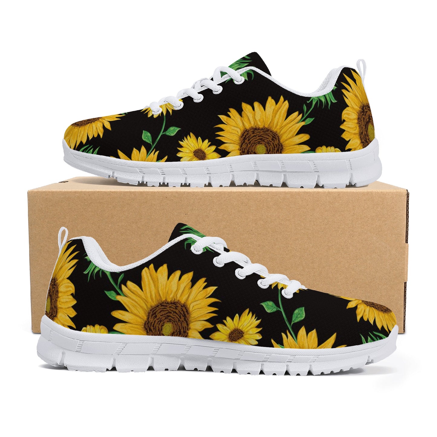 Sunflower Men's Running Shoes