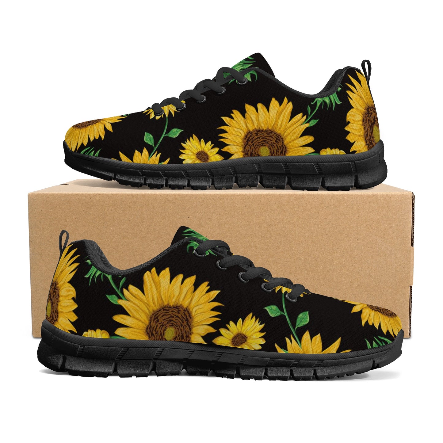 Sunflower Men's Running Shoes