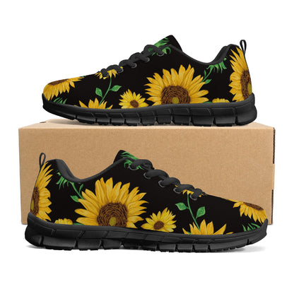 Sunflower Men's Running Shoes