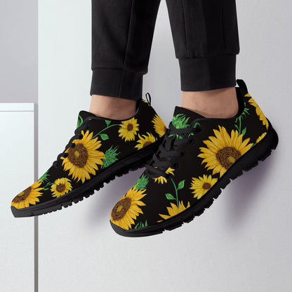 Sunflower Men's Running Shoes