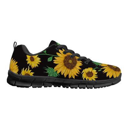 Sunflower Men's Running Shoes