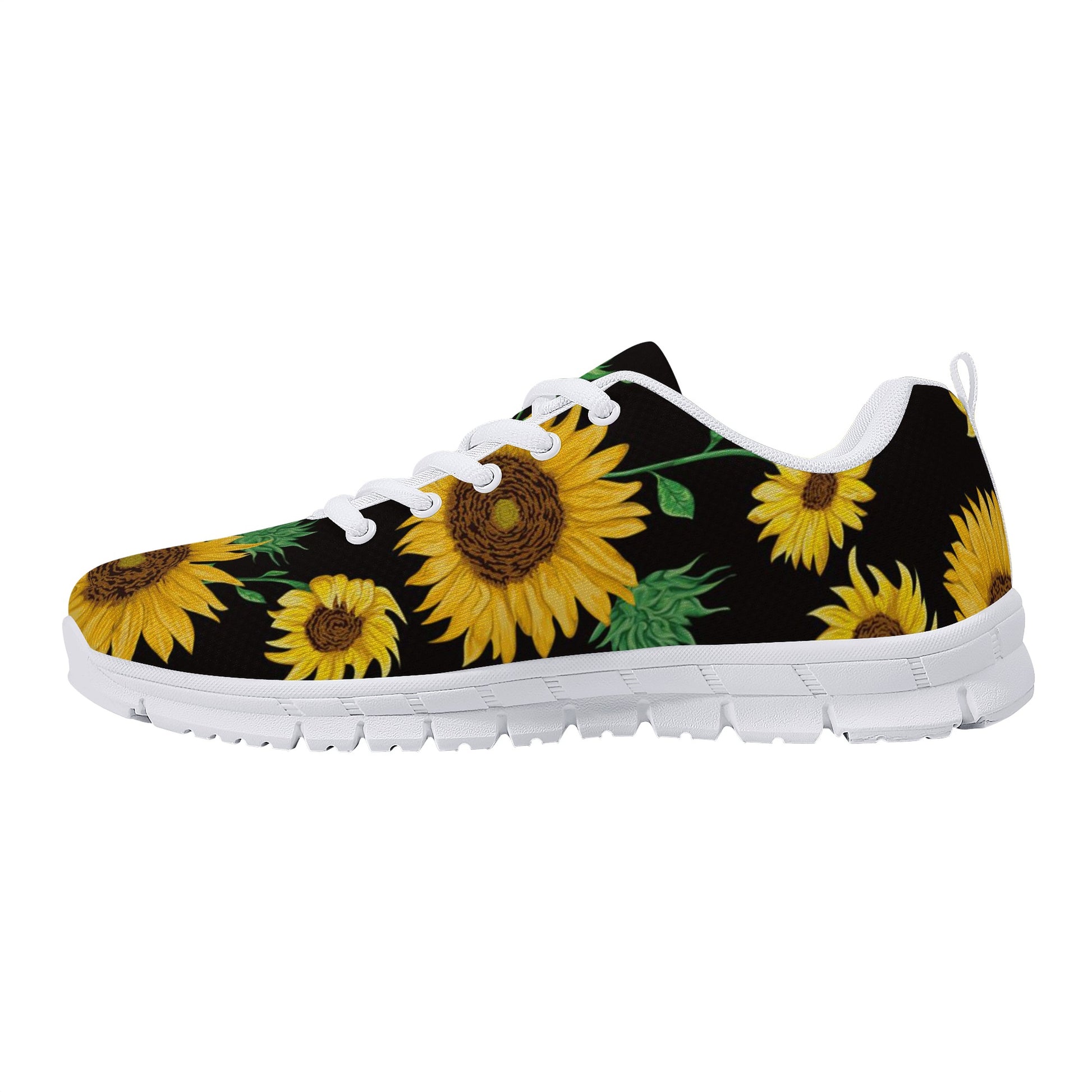Sunflower Men's Running Shoes