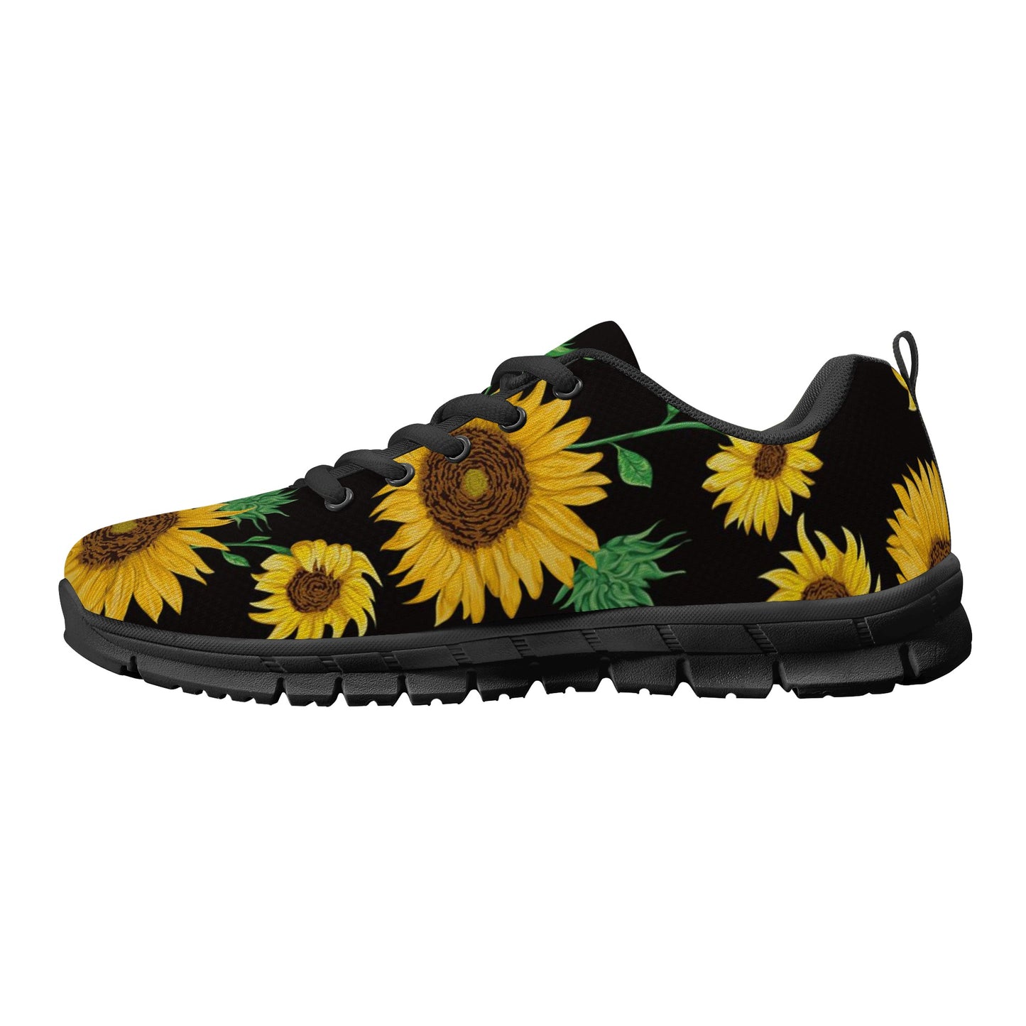 Sunflower Men's Running Shoes