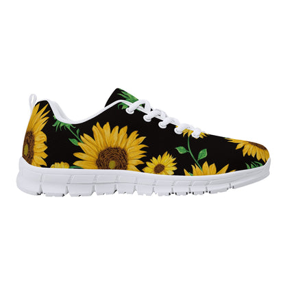 Sunflower Men's Running Shoes
