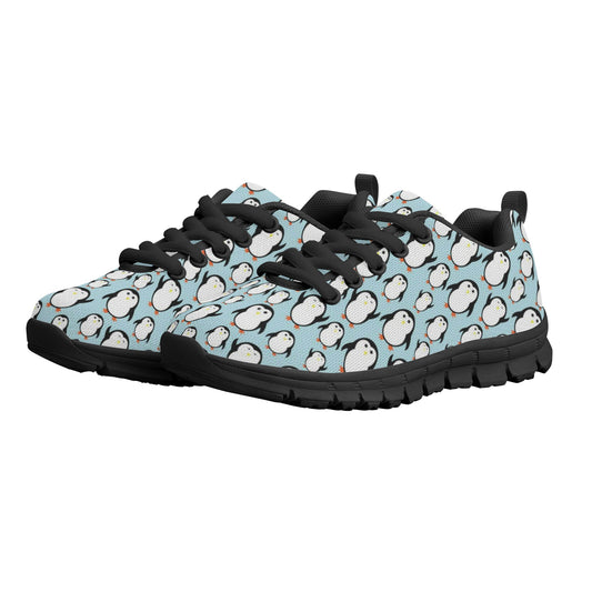Blue Penguin Kid's Running Shoes