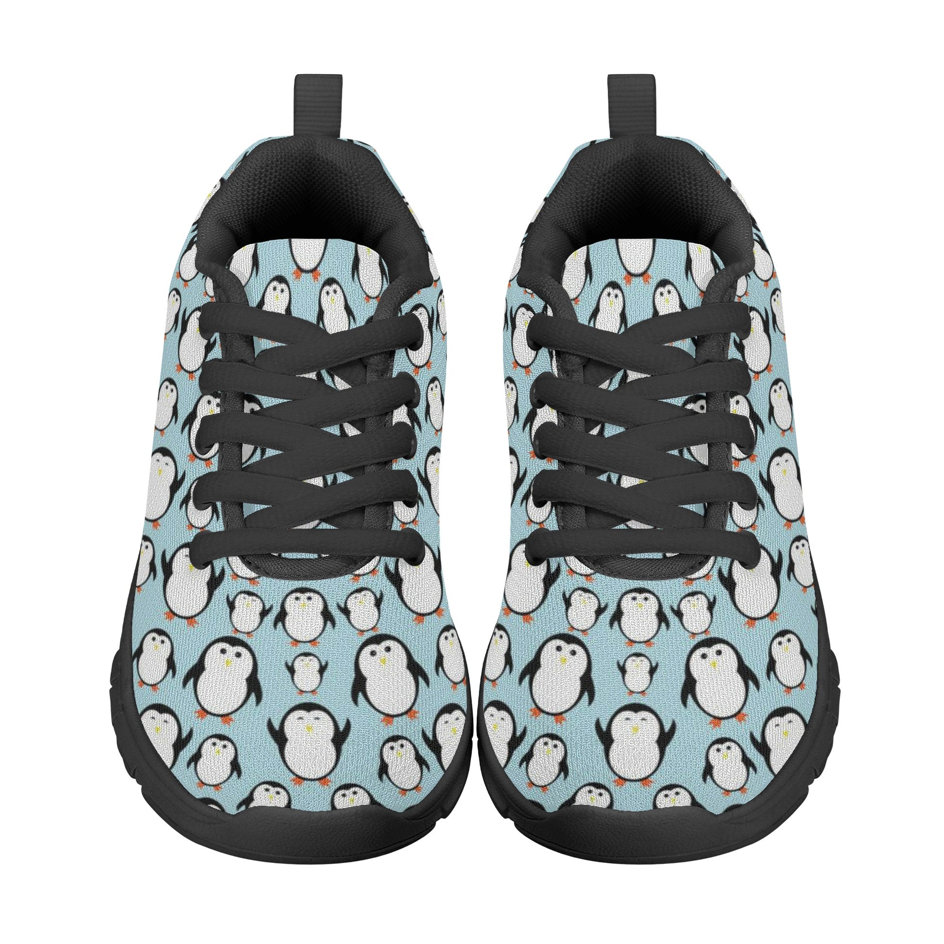 Blue Penguin Kid's Running Shoes