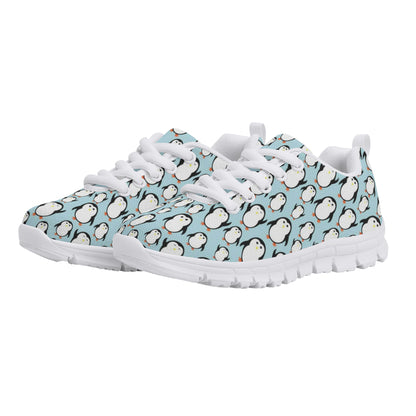 Blue Penguin Kid's Running Shoes