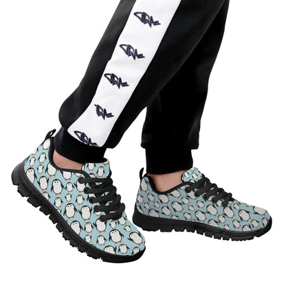 Blue Penguin Kid's Running Shoes