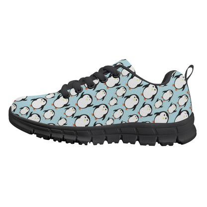Blue Penguin Kid's Running Shoes
