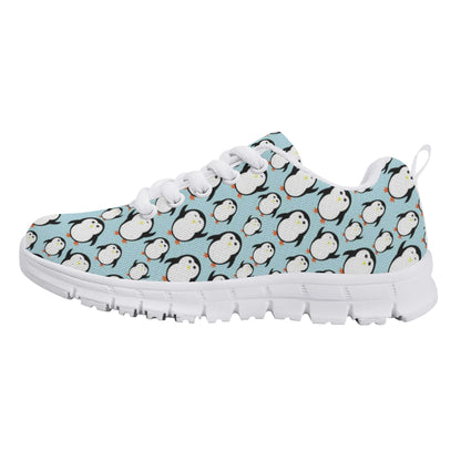 Blue Penguin Kid's Running Shoes