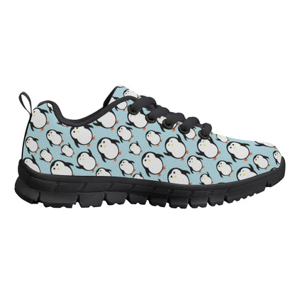Blue Penguin Kid's Running Shoes