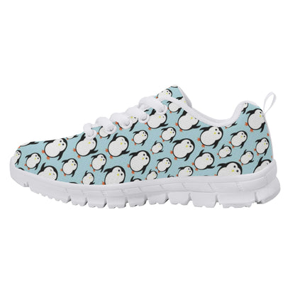 Blue Penguin Kid's Running Shoes