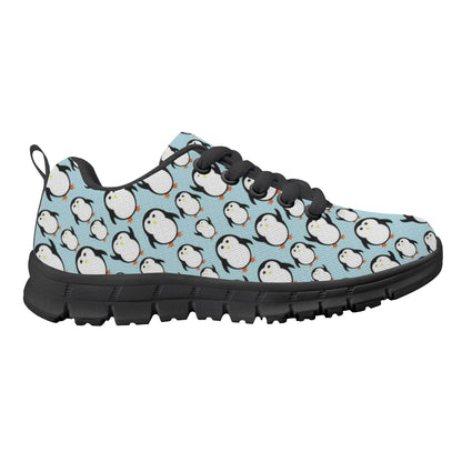 Blue Penguin Kid's Running Shoes