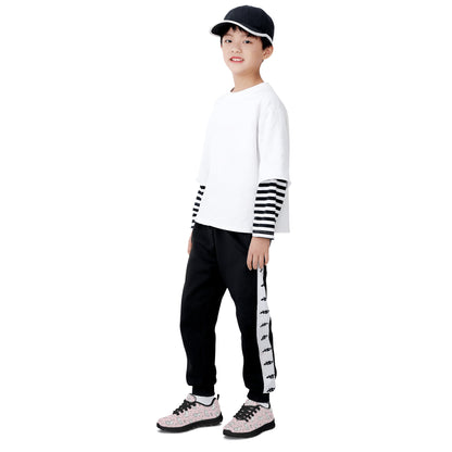Kawaii Cat  Kid's Running Shoes