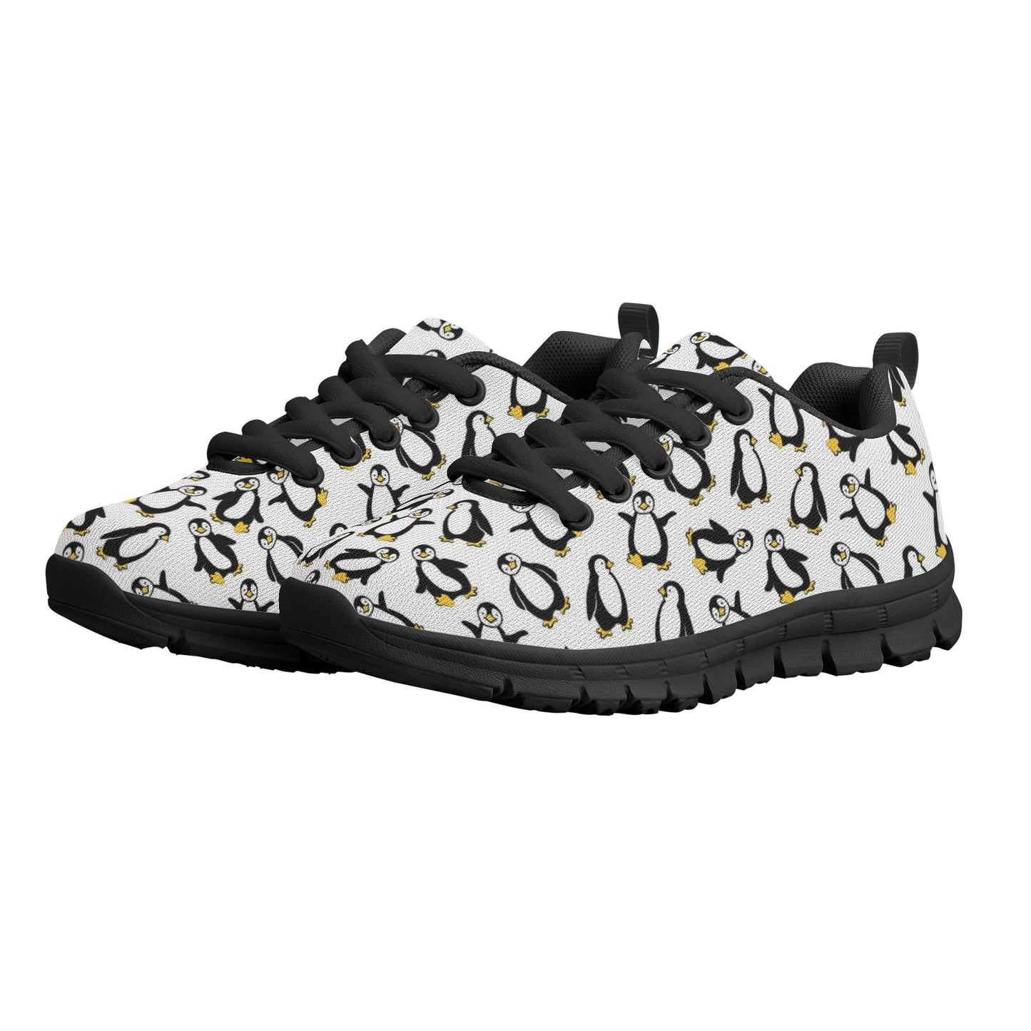 Penguin Fitness Kid's Running Shoes