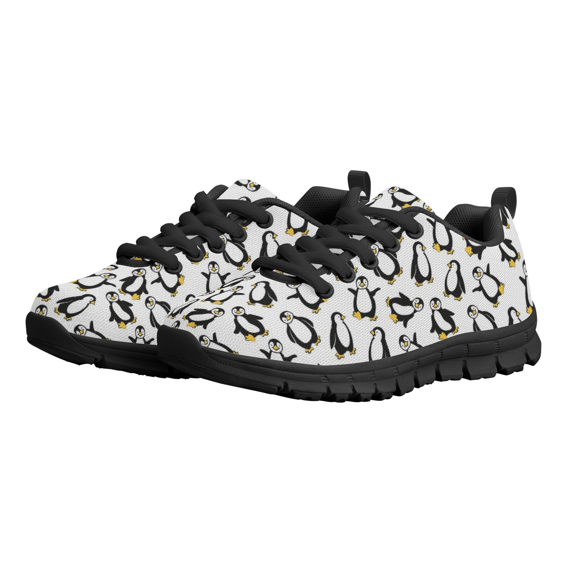 Penguin Fitness Kid's Running Shoes