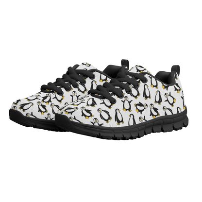 Penguin Fitness Kid's Running Shoes