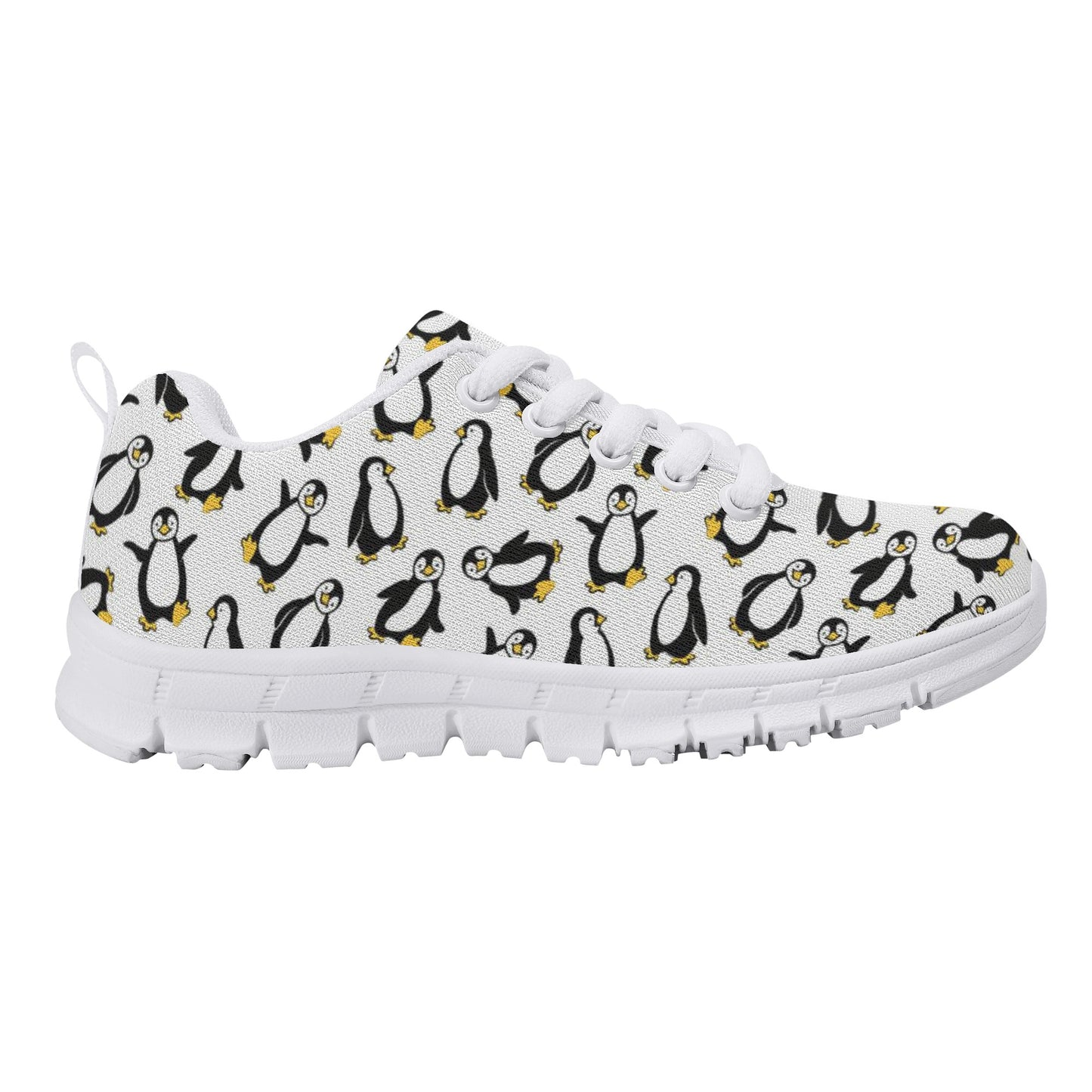 Penguin Fitness Kid's Running Shoes