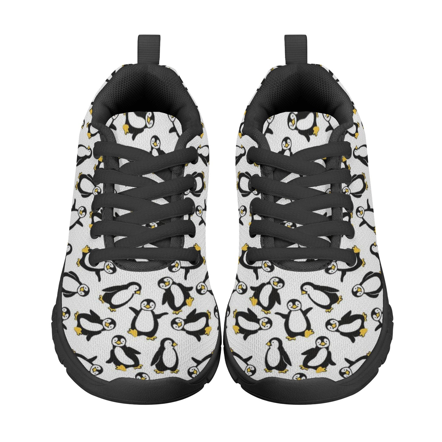 Penguin Fitness Kid's Running Shoes