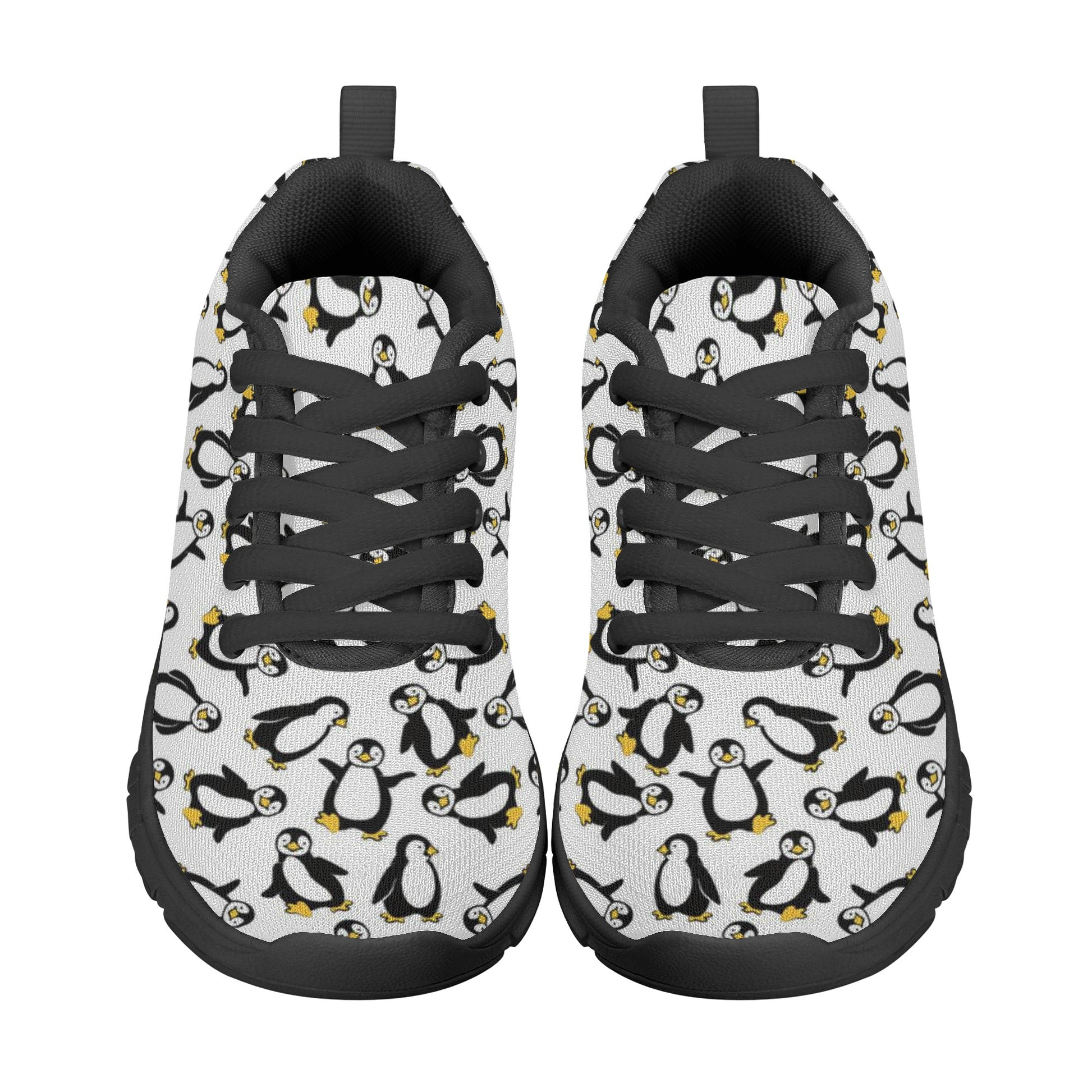 Penguin Fitness Kid's Running Shoes