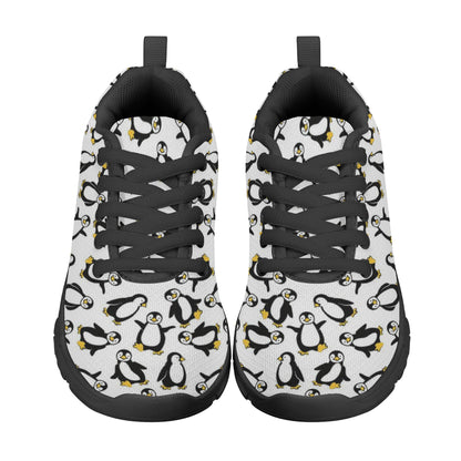Penguin Fitness Kid's Running Shoes