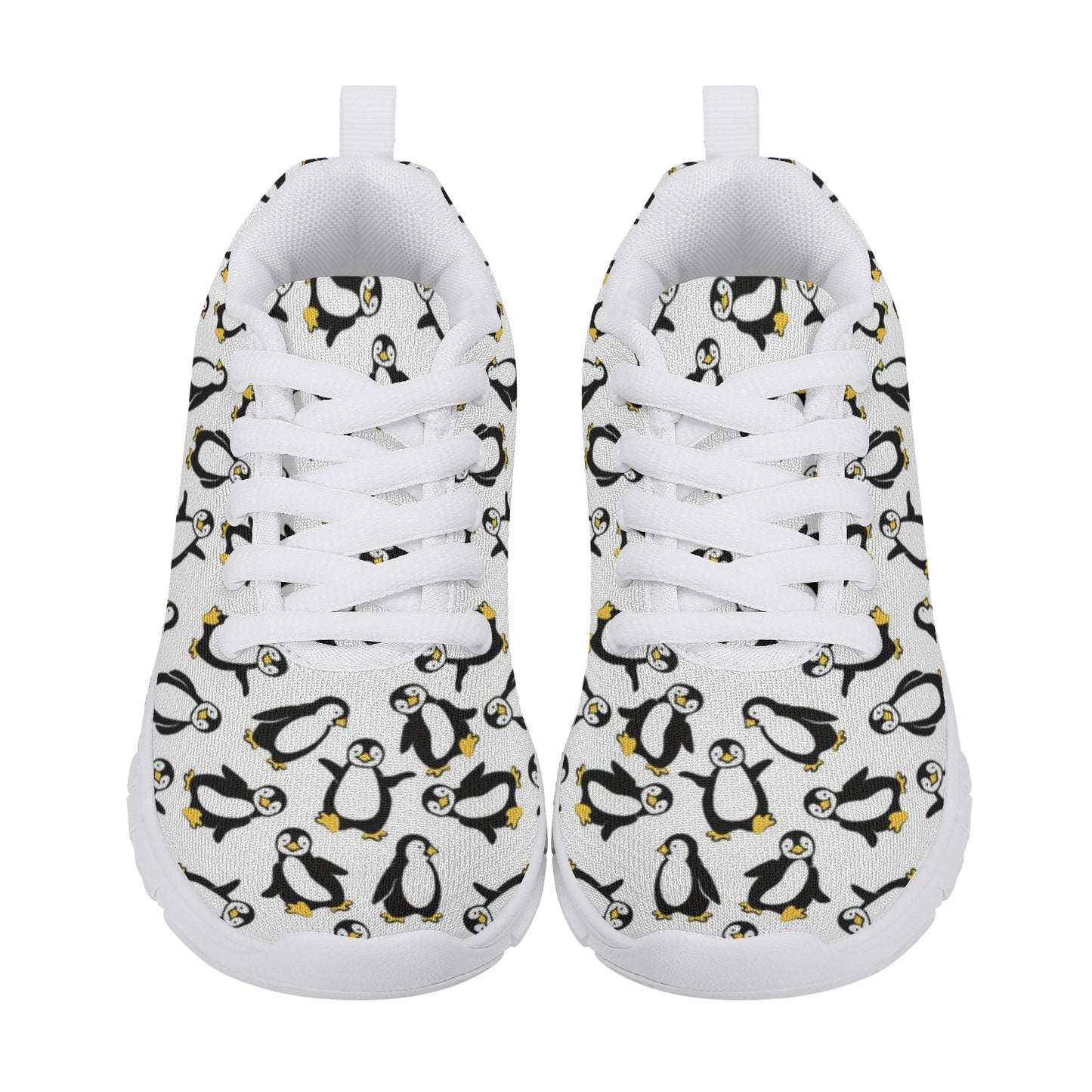 Penguin Fitness Kid's Running Shoes