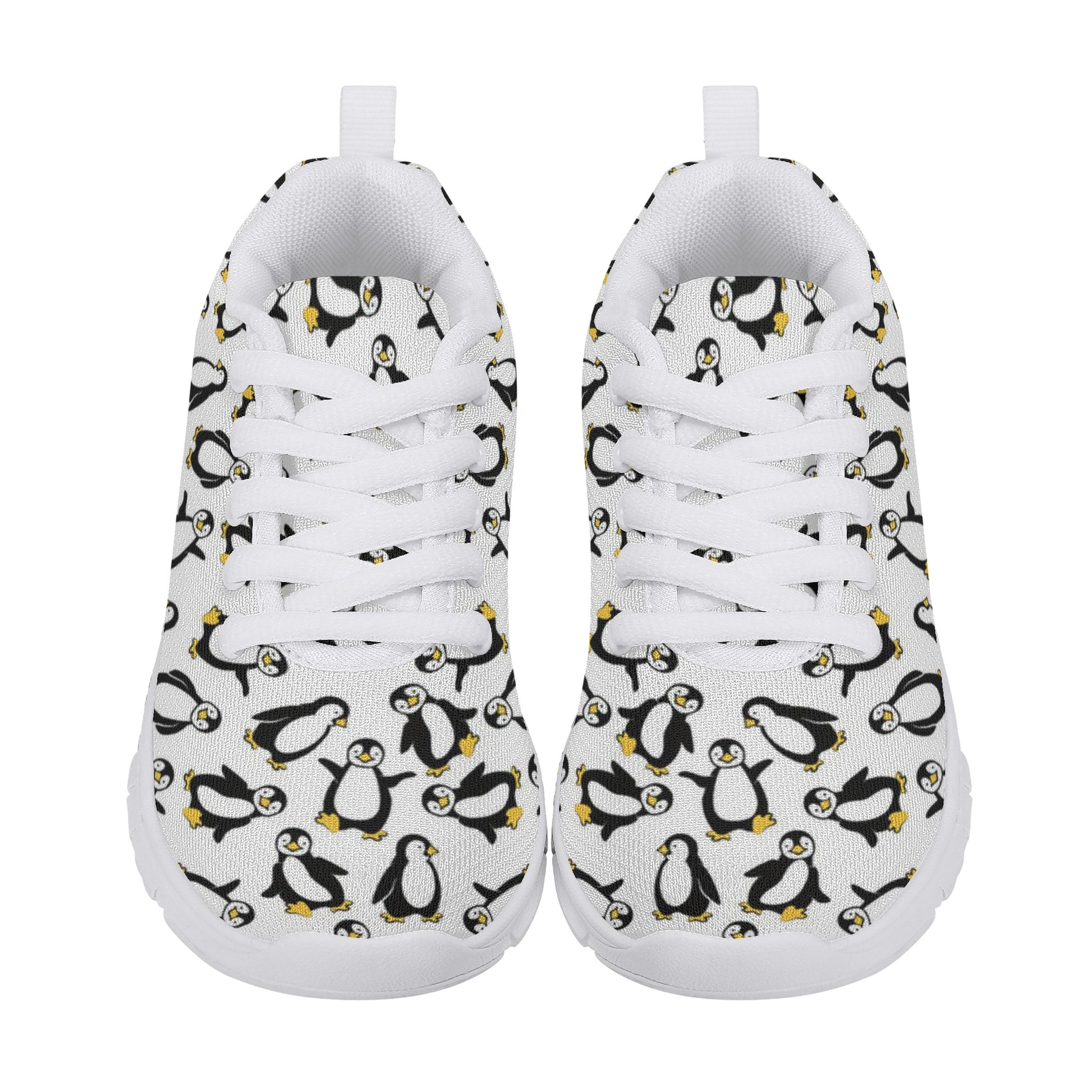 Penguin Fitness Kid's Running Shoes
