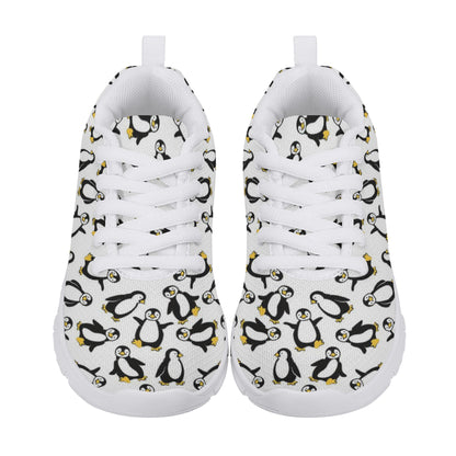 Penguin Fitness Kid's Running Shoes