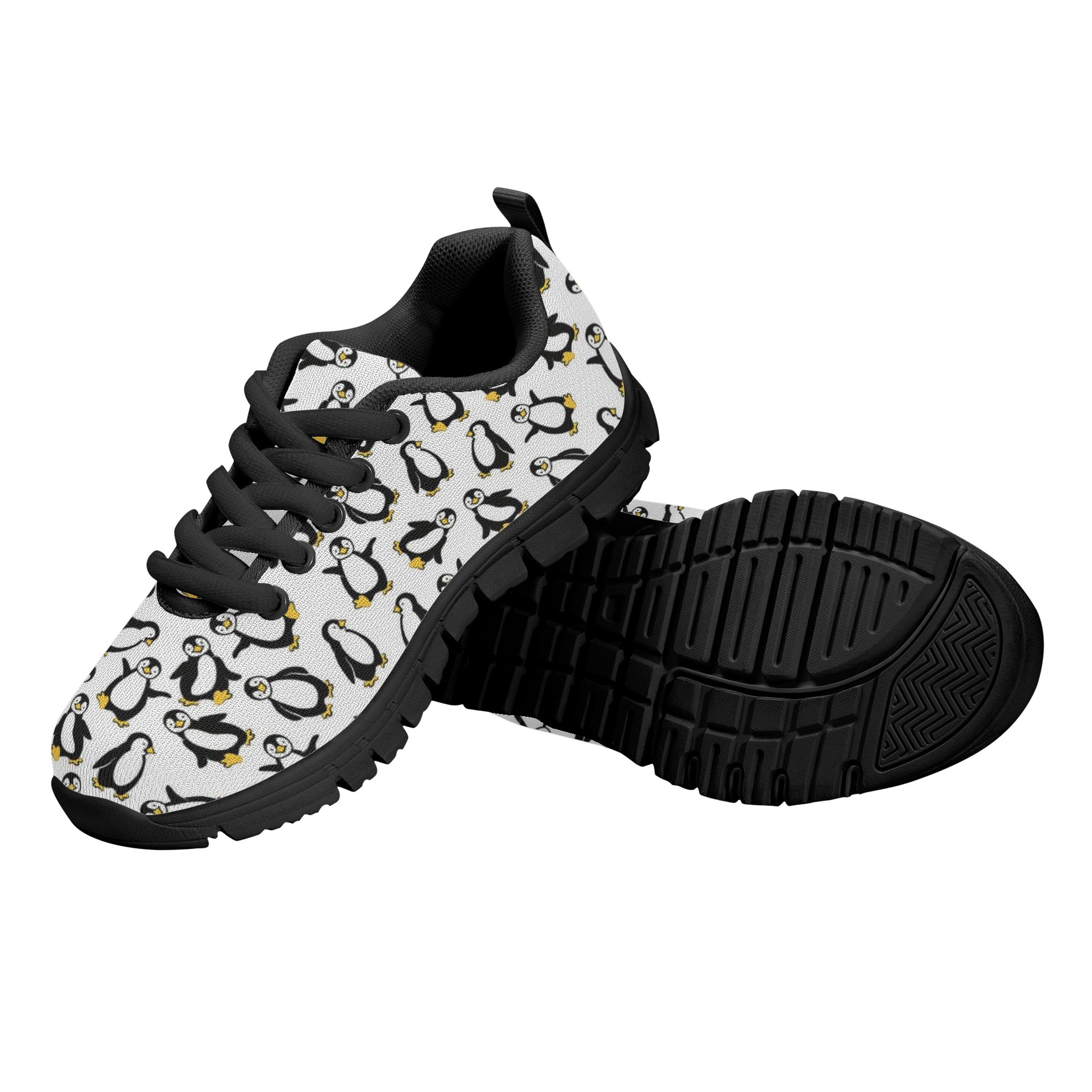 Penguin Fitness Kid's Running Shoes