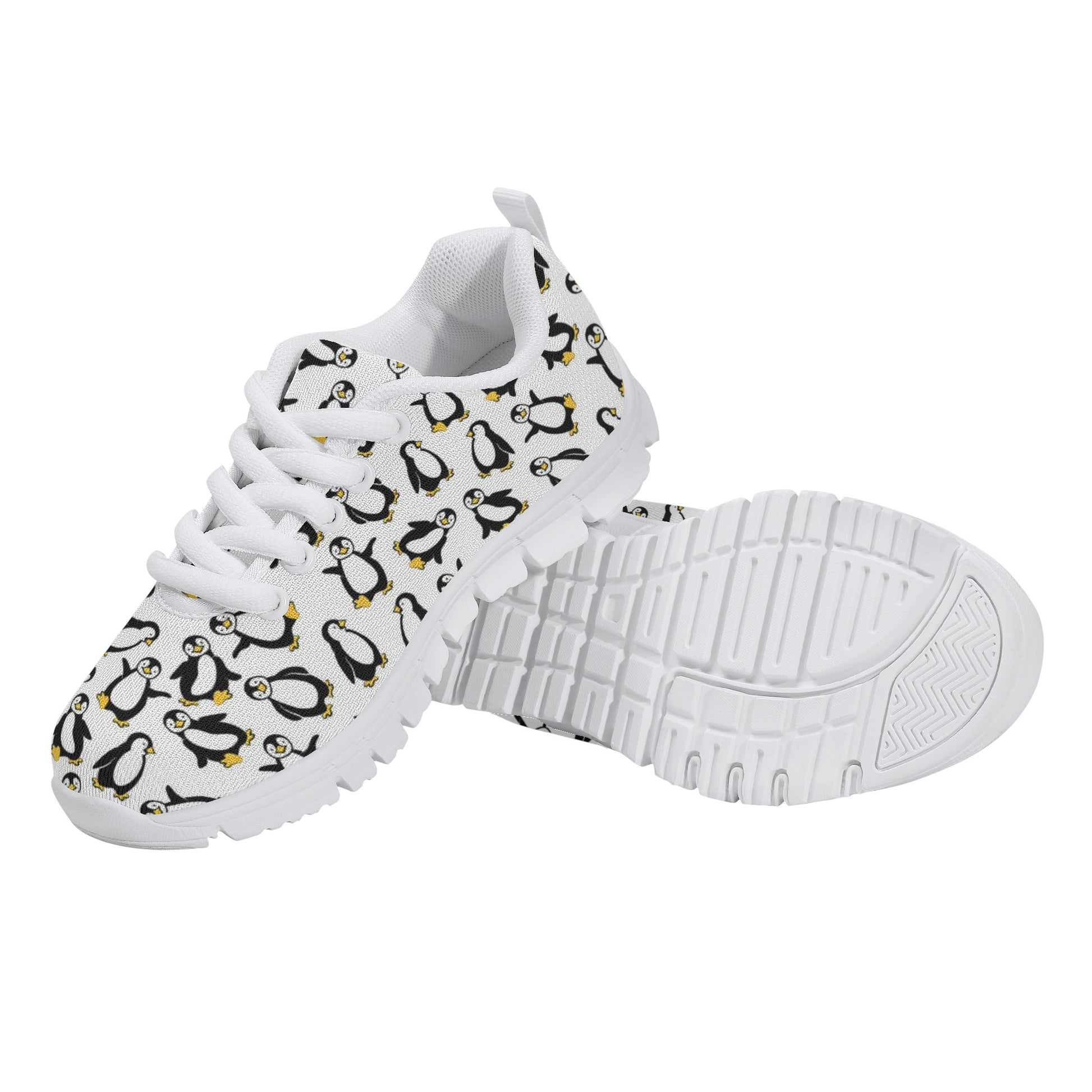 Penguin Fitness Kid's Running Shoes