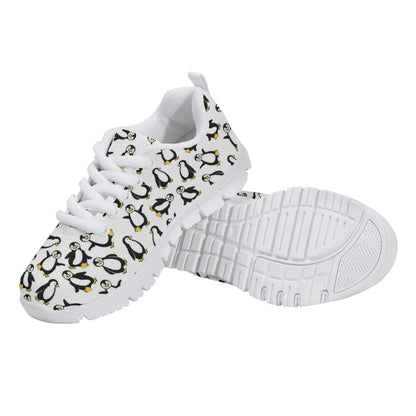 Penguin Fitness Kid's Running Shoes