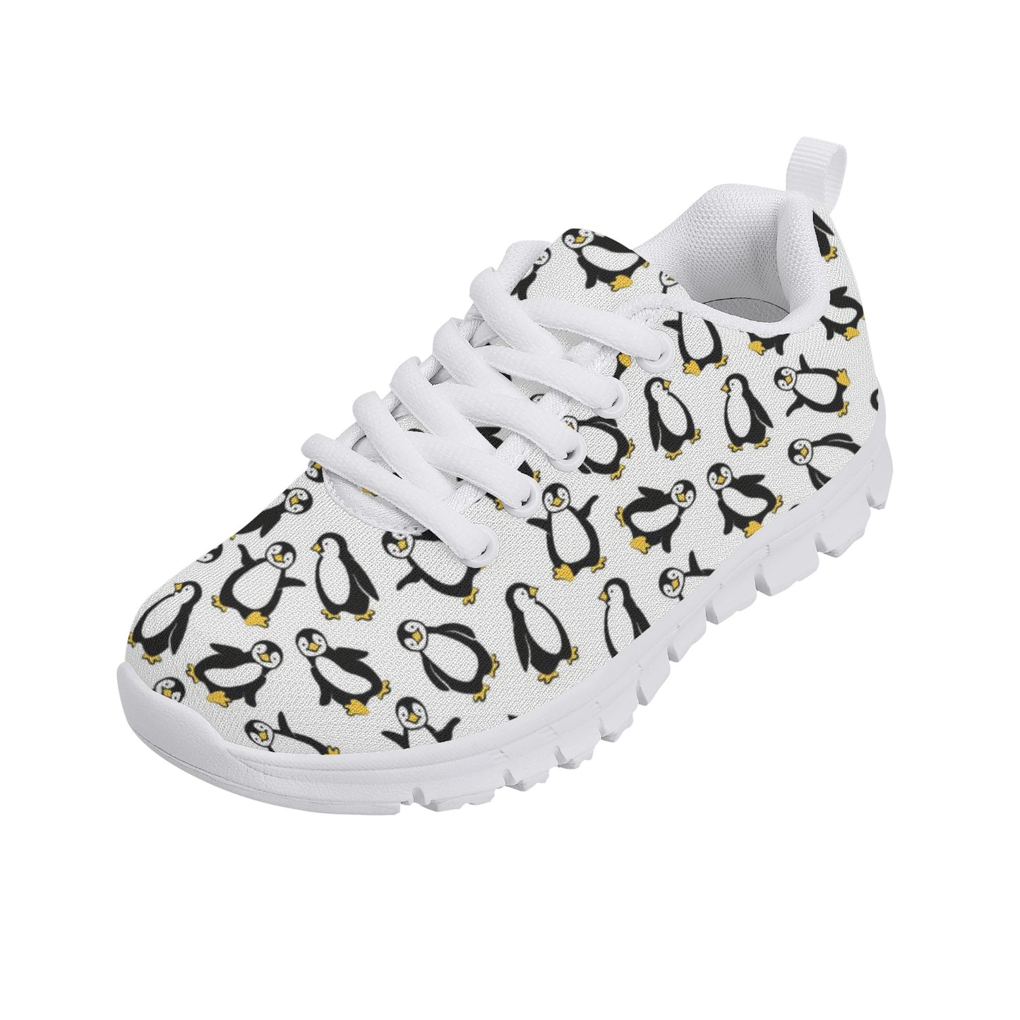 Penguin Fitness Kid's Running Shoes
