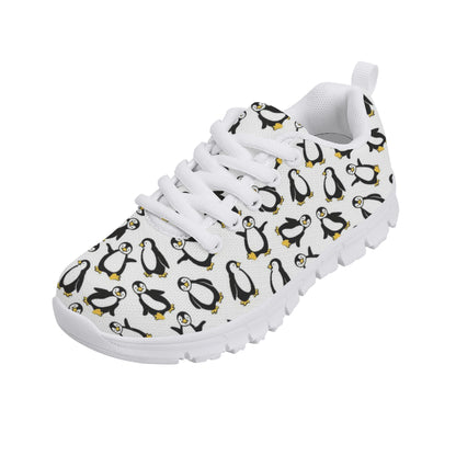 Penguin Fitness Kid's Running Shoes
