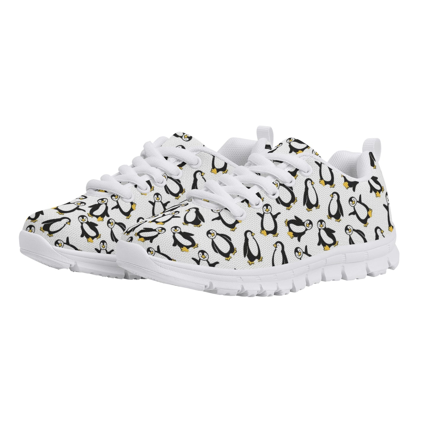 Penguin Fitness Kid's Running Shoes