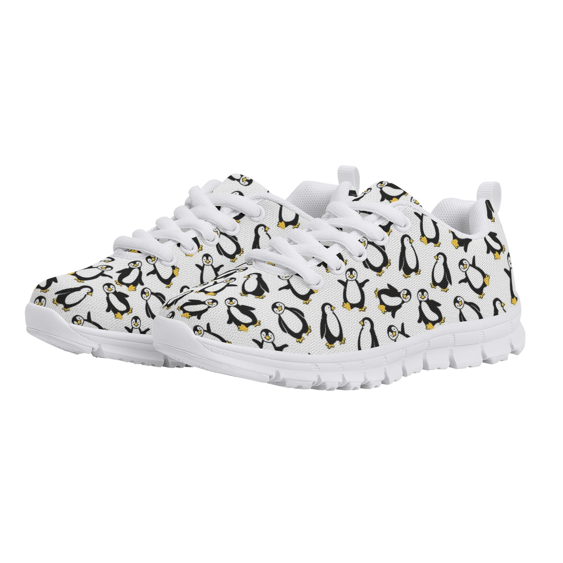Penguin Fitness Kid's Running Shoes