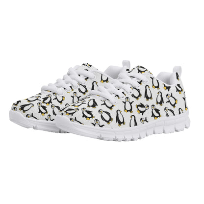 Penguin Fitness Kid's Running Shoes